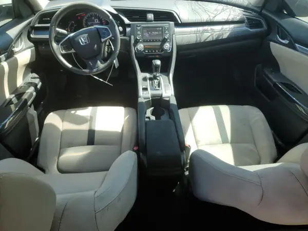19XFC2F50GE058997 2016 HONDA CIVIC - Image 8