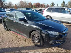 19XFC2F50GE059079 2016 HONDA CIVIC