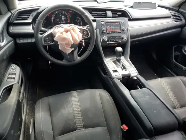 19XFC2F50GE059163 2016 HONDA CIVIC - Image 8