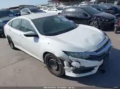 19XFC2F50GE059955 2016 HONDA CIVIC