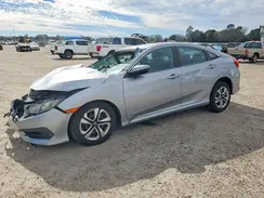 19XFC2F50GE060359 2016 HONDA CIVIC