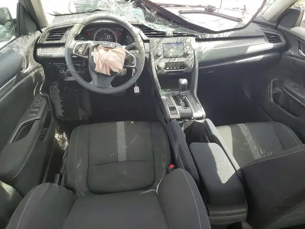 19XFC2F50GE060359 2016 HONDA CIVIC - Image 8