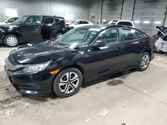 19XFC2F50GE061494 2016 HONDA CIVIC