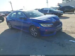 19XFC2F50GE061706 2016 HONDA CIVIC