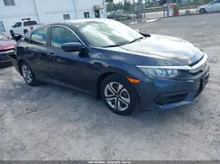 19XFC2F50GE061852 2016 HONDA CIVIC