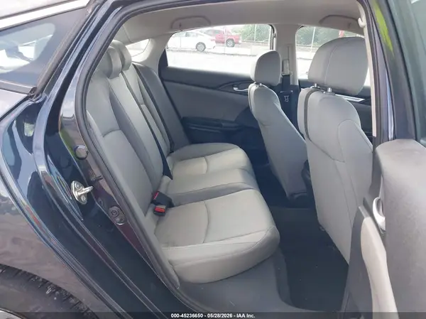 19XFC2F50GE061852 2016 HONDA CIVIC - Image 8