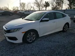 19XFC2F50GE062130 2016 HONDA CIVIC