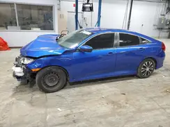 19XFC2F50GE062712 2016 HONDA CIVIC