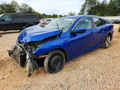 19XFC2F50GE063066 2016 HONDA CIVIC