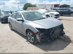 19XFC2F50GE063830 2016 HONDA CIVIC