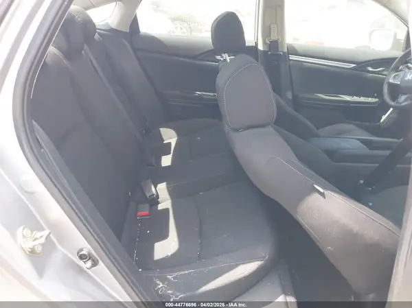 19XFC2F50GE063830 2016 HONDA CIVIC - Image 8