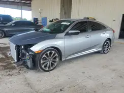 19XFC2F50GE065268 2016 HONDA CIVIC