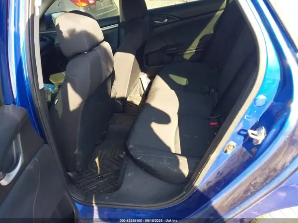 19XFC2F50GE065481 2016 HONDA CIVIC - Image 8