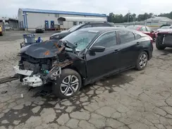 19XFC2F50GE065559 2016 HONDA CIVIC