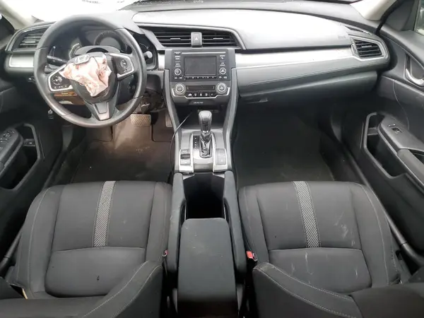 19XFC2F50GE065559 2016 HONDA CIVIC - Image 8