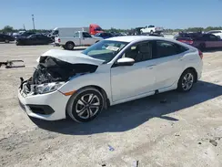 19XFC2F50GE066050 2016 HONDA CIVIC