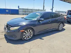 19XFC2F50GE066081 2016 HONDA CIVIC