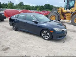 19XFC2F50GE066100 2016 HONDA CIVIC