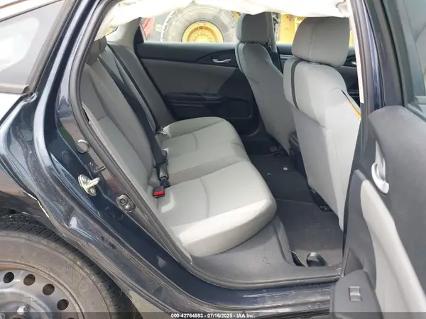 19XFC2F50GE066100 2016 HONDA CIVIC - Image 8
