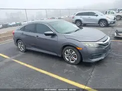 19XFC2F50GE066162 2016 HONDA CIVIC