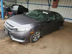 19XFC2F50GE066985 2016 HONDA CIVIC