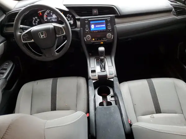 19XFC2F50GE066985 2016 HONDA CIVIC - Image 8