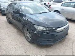 19XFC2F50GE069126 2016 HONDA CIVIC
