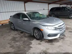 19XFC2F50GE069322 2016 HONDA CIVIC