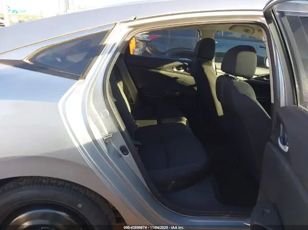 19XFC2F50GE069367 2016 HONDA CIVIC - Image 8