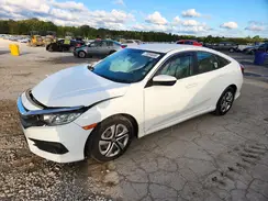19XFC2F50GE069420 2016 HONDA CIVIC