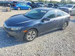 19XFC2F50GE070017 2016 HONDA CIVIC