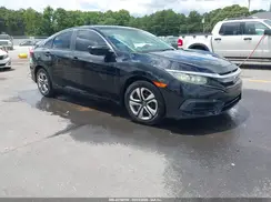 19XFC2F50GE070339 2016 HONDA CIVIC