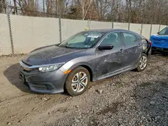 19XFC2F50GE070857 2016 HONDA CIVIC