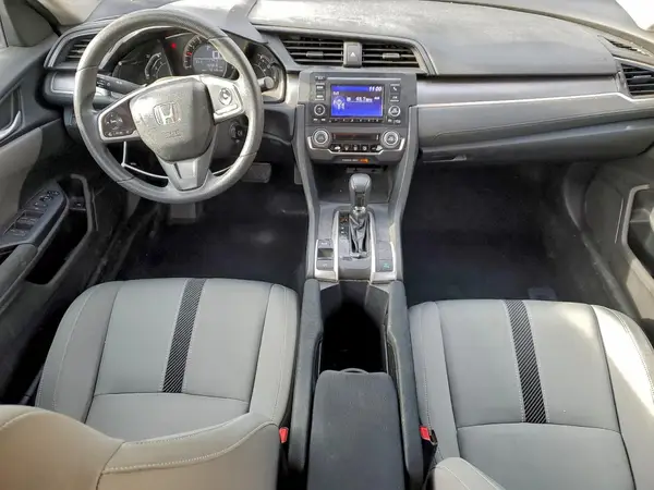 19XFC2F50GE070857 2016 HONDA CIVIC - Image 8