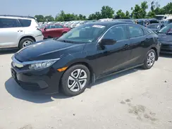19XFC2F50GE072737 2016 HONDA CIVIC