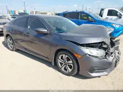 19XFC2F50GE074102 2016 HONDA CIVIC