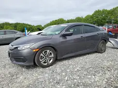 19XFC2F50GE074228 2016 HONDA CIVIC