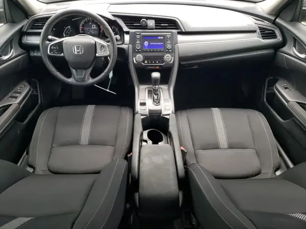 19XFC2F50GE074228 2016 HONDA CIVIC - Image 8