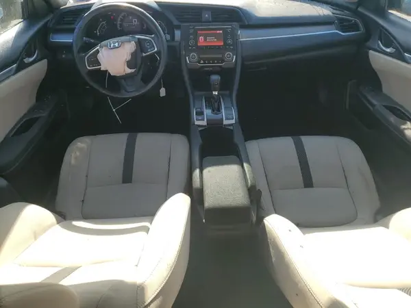 19XFC2F50GE074360 2016 HONDA CIVIC - Image 8