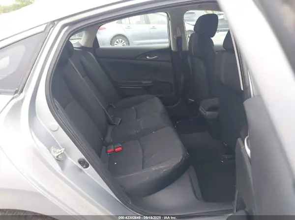 19XFC2F50GE074634 2016 HONDA CIVIC - Image 8