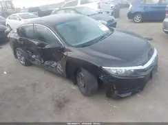 19XFC2F50GE074875 2016 HONDA CIVIC