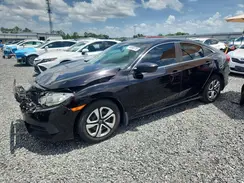 19XFC2F50GE075833 2016 HONDA CIVIC