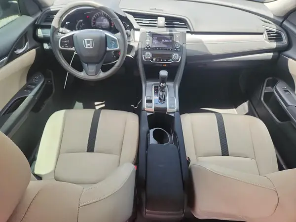 19XFC2F50GE075833 2016 HONDA CIVIC - Image 8