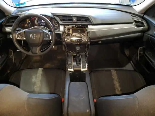19XFC2F50GE076125 2016 HONDA CIVIC - Image 8