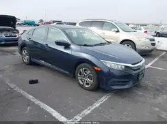 19XFC2F50GE077209 2016 HONDA CIVIC