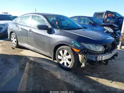 19XFC2F50GE077517 2016 HONDA CIVIC