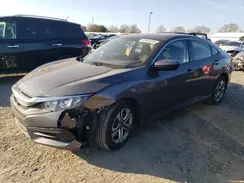 19XFC2F50GE077968 2016 HONDA CIVIC