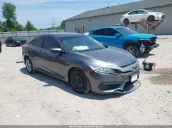 19XFC2F50GE077971 2016 HONDA CIVIC