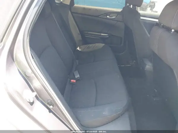 19XFC2F50GE077971 2016 HONDA CIVIC - Image 8