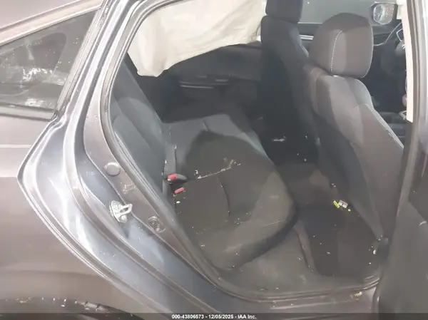 19XFC2F50GE078005 2016 HONDA CIVIC - Image 8
